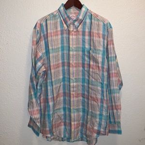 Brooks Brothers Shirt